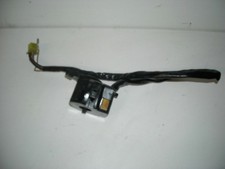 Commutateur clignotant / phare SUZUKI RG 125 de 1992 NF13E