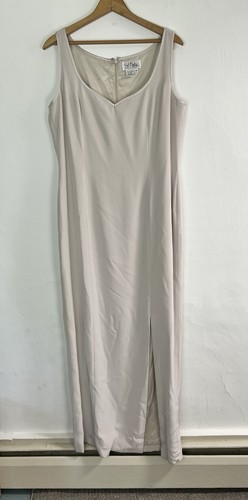 Vtg bob mackie sleeveless - bob,