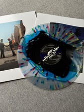 Pink Floyd Vinyle Wish You
