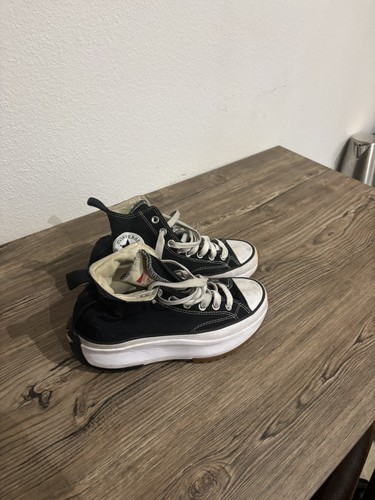 Baskets converse run star hike - converse,