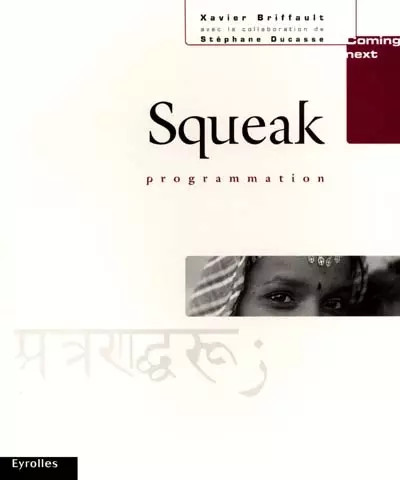 Squeak programmation xavier - squeak, programmation,