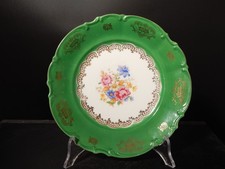 Ancienne Assiette en