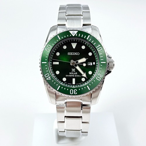 Seiko prospex sea men - seiko,