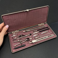 Coffret dessin technique - coffret,