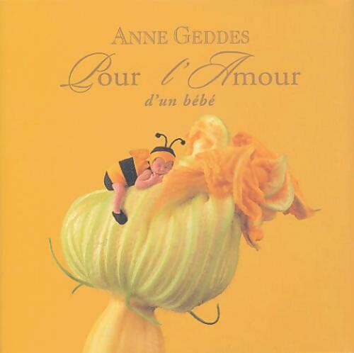 Pour amour bébé - l'amour, d'un