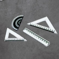 4 pièces règles de maison de