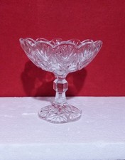 Coupe à Glace en Cristal