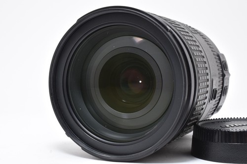 Objectif nikon nikkor - af-s,