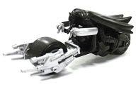 Diecast Car 5. BATPOD (Noir) -