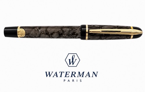 Stylo bille waterman - stylo,