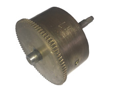 barillet mouvement de carillon orologio uhr french clock 48