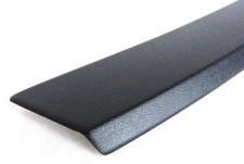 Protection arrière Pare Chocs