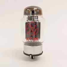 Tube KT88 JJ TESLA NOS NIB neuf 1 pièce en boîte