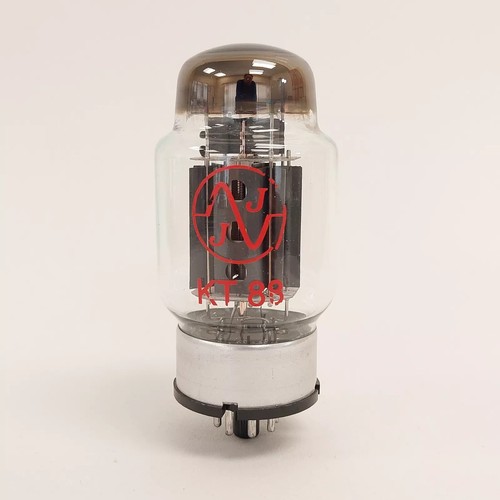Tube kt88 tesla nos - tube,