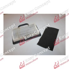 FILTRE A AIR MOTEUR BRIGGS &