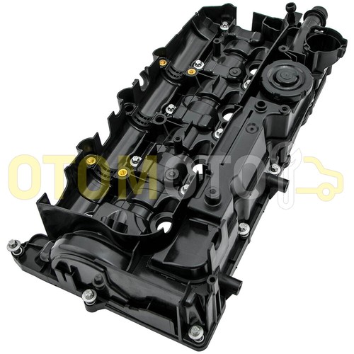 Couvercle culasse cache - couvercle,