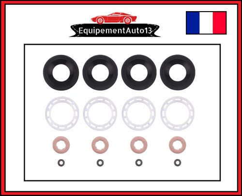Kit 4x4 joint injecteur 6 - 4x4,