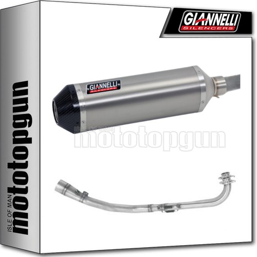 Giannelli pot complete - giannelli,