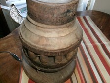 Ancien moyeu roue de - ancien,