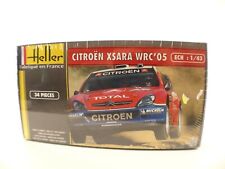 Heller - Citroën Xsara WRC'05