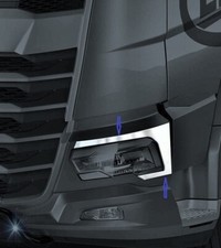 2 décorations de phares en