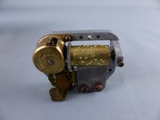 Boite à musique REUGE