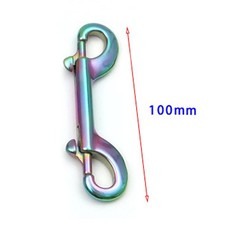 Crochet de Plongée Snap