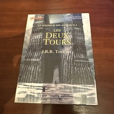 livre lu Le Seigneur des