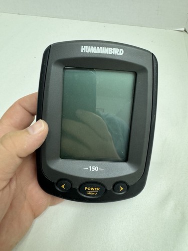 Humminbird piranhamax 150 - humminbird,