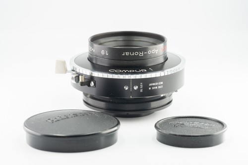 Rodenstock apo ronar 300mm 9 - apo-ronar, f/9