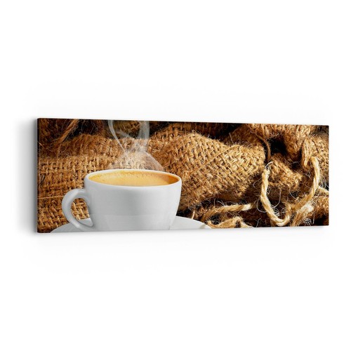 Impression sur toile 90x30cm - impression,