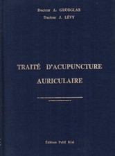 TRAITE D'ACUPUNCTURE