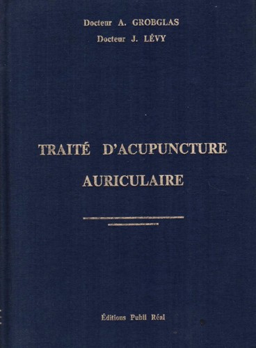 Traite acupuncture - traite, d'acupuncture