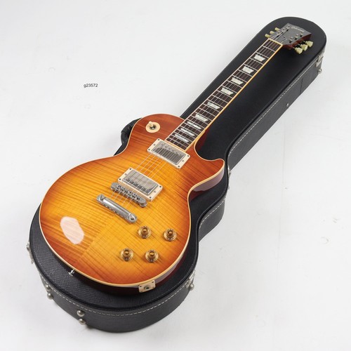 Gibson les paul - gibson, plus