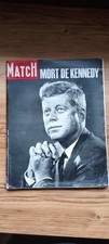Paris Match n°764 du 30