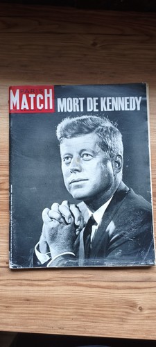 Paris match 764 30 - paris,