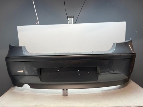 Pare choc arriere bmw serie - bmw, 1