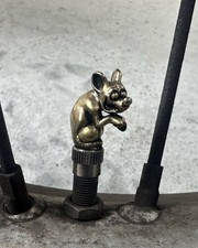 Couvercle de tige de bouchon