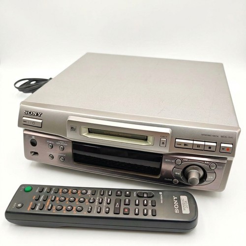 Lecteur enregistreur mini