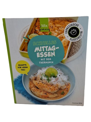 Thermomix corinna wild - corinna,