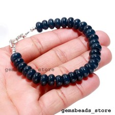 Bracelet en Argent Sterling