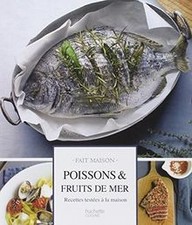 Poissons et fruits de mer