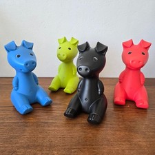 Tirelire cochon IKEA PS