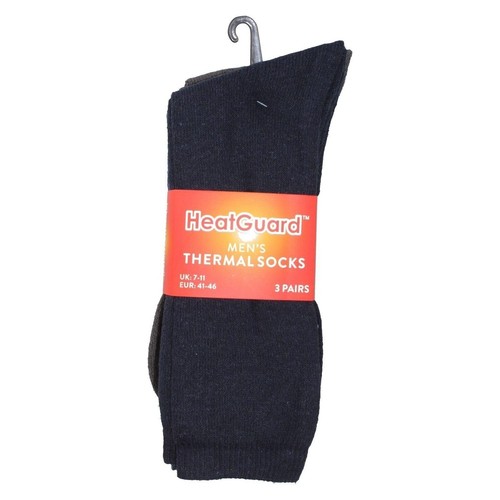 Chaussettes thermiques - chaussettes,