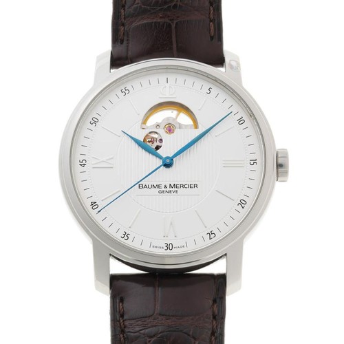 Montre automatique pour homme