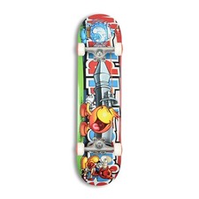 Skateboard Complet World