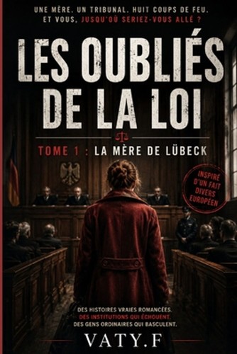 Les oublis loi tome 1 - les,