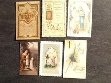 LOT 6 IMAGES PIEUSES - 27923