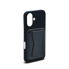Coque semi-rigide compatible