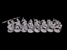 Runewars, Lot de 16 Guerriers